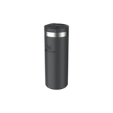 Gourde Transit Fliptop Mug - Black 2.0 | Fleux | 4