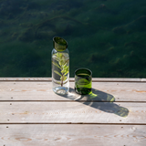 Coffret De Short Drink - Vert | Fleux | 8