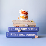 Puzzle Aller aux puces - 500 Pièces | Fleux | 8