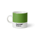 Pantone Mug - Green 3539C | Fleux | 2