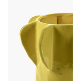 Pot de Fleurs - Molly - S - Jaune | Fleux | 6