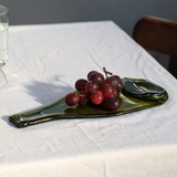 Planche apéritive - Feuille morte | Fleux | 11