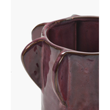 Pot de Fleurs - Molly - S - Aubergine | Fleux | 7