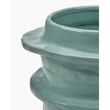 Pot de Fleurs - Molly - S - Bleu clair | Fleux | 7