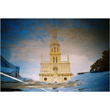 Appareil photo 35 mm Lomo MC-A argenté | Fleux | 57