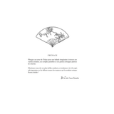 Carnet de coloriage Japon - Zoé de Las Cases | Fleux | 8