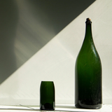 Vase Medium - 02 - Vert | Fleux | 8