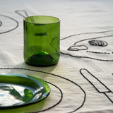 Coffret De Short Drink - Vert | Fleux | 10