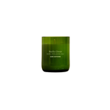 Bougie parfumée - Basilic Citron | Fleux | 8
