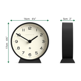 Horloge Newgate - M Mantel Echo | Fleux | 30