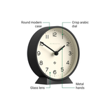 Horloge Newgate - M Mantel Echo | Fleux | 31