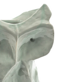 Vase Hibou After Midnight - Bleu Clair | Fleux | 23