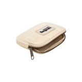 Porte-monnaie Lili - Velours Beige | Fleux | 37