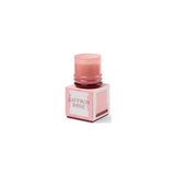 Bougie Stacked Pink and Red - Saffron Rose | Fleux | 14