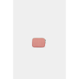 Porte-monnaie Lili - Rayures Fines Rouge | Fleux | 9
