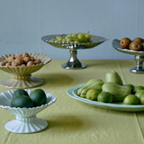 Plateau Ceramics L New Classics Mint | Fleux | 7