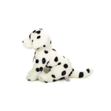 Peluche Dalmatien Assis | Fleux | 4