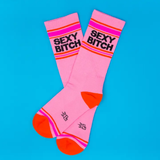 Chaussettes "Sexy Bitch" | Fleux | 13