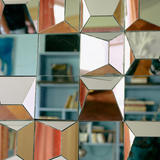 Miroir Relief | Fleux | 5