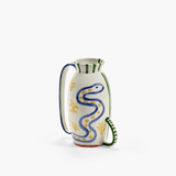 Vase Cocona mix - Santiago De Borja | Fleux | 13
