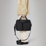 Texel W3 Tech Bag - Black | Fleux | 8