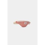 Sac Banane Enfant Augustin - Rayures Fines Rouge | Fleux | 8
