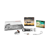 Appareil photo Lomomatic 110 & Flash Metal Edition | Fleux | 12