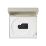 Lecteur CD - Cruiser Dune | Fleux | 7