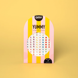 Nail Art Yummy | Fleux | 13
