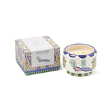 Bougie parfumée A Dopo Peacock - Misted Lime XL | Fleux | 5