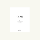 Paris - Collection of Parisian designer coloring pictures | Fleux | 12
