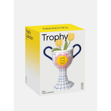 Vase Trophy You're doing Great - White M | Fleux | 7