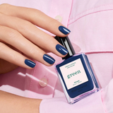 Vernis à ongles Green™ - Midnight - 15 ml | Fleux | 10