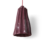 Suspension Flow Burgundy | Fleux | 10