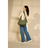 Sac Hobo Claire | Fleux | 34