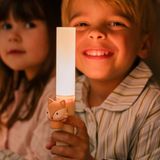 Lampe Portable - Zoo Fox | Fleux | 11