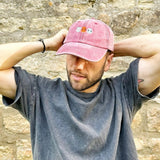 Casquette Brodée Bourg Palette | Fleux | 4