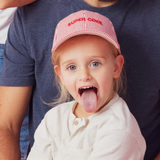 Casquette Marinière Super Cool - Rouge Enfant | Fleux | 13