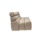 Chopin 4-seater outdoor sofa | Fleux | 17