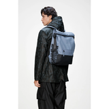 Sac à dos - Trail Mountaineer Rolltop - Blue Dusk | Fleux | 8