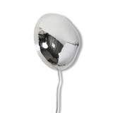 Lampe murale - Orb Chrome | Fleux | 8
