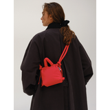 Sac Ona Micro - Soft Red | Fleux | 6