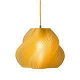 Suspension Soft Serve 03 - Brass | Fleux | 16