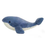 Peluche Waltraud la baleine | Fleux | 6