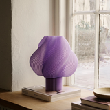 Soft Serve Lamp - Lavender Sorbet | Fleux | 16