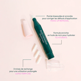 Stylo Correcteur Dissolvant | Fleux | 8