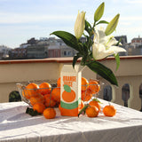 Orange Juice Vase | Fleux | 5