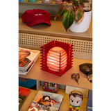 Lampe Lop S - Square Acrylic | Fleux | 76