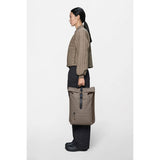 Sac à dos Rolltop Rucksack - Cinder | Fleux | 8