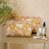 Trousse de Toilette - Garda Khaki | Fleux | 5